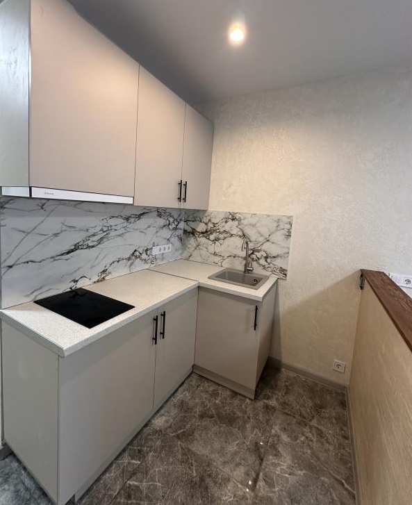 продажа однокомнатной квартиры номер A-174323 в Киевском районе, фото номер 8